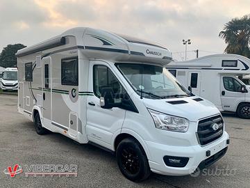 Chausson 720 Titanium Ultimate IN PROMO