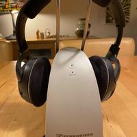 Cuffie Sennheiser