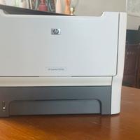 Stampante HP LaserJet P2015d