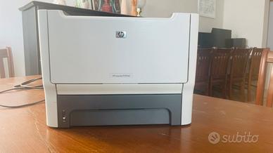 Stampante HP LaserJet P2015d