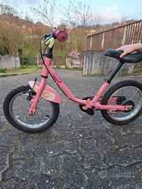 bicicletta bambina
