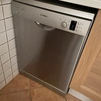 Lavastoviglie bosch silence plus