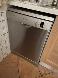 Lavastoviglie bosch silence plus