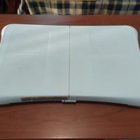 Balance board wii