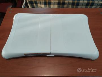Balance board wii