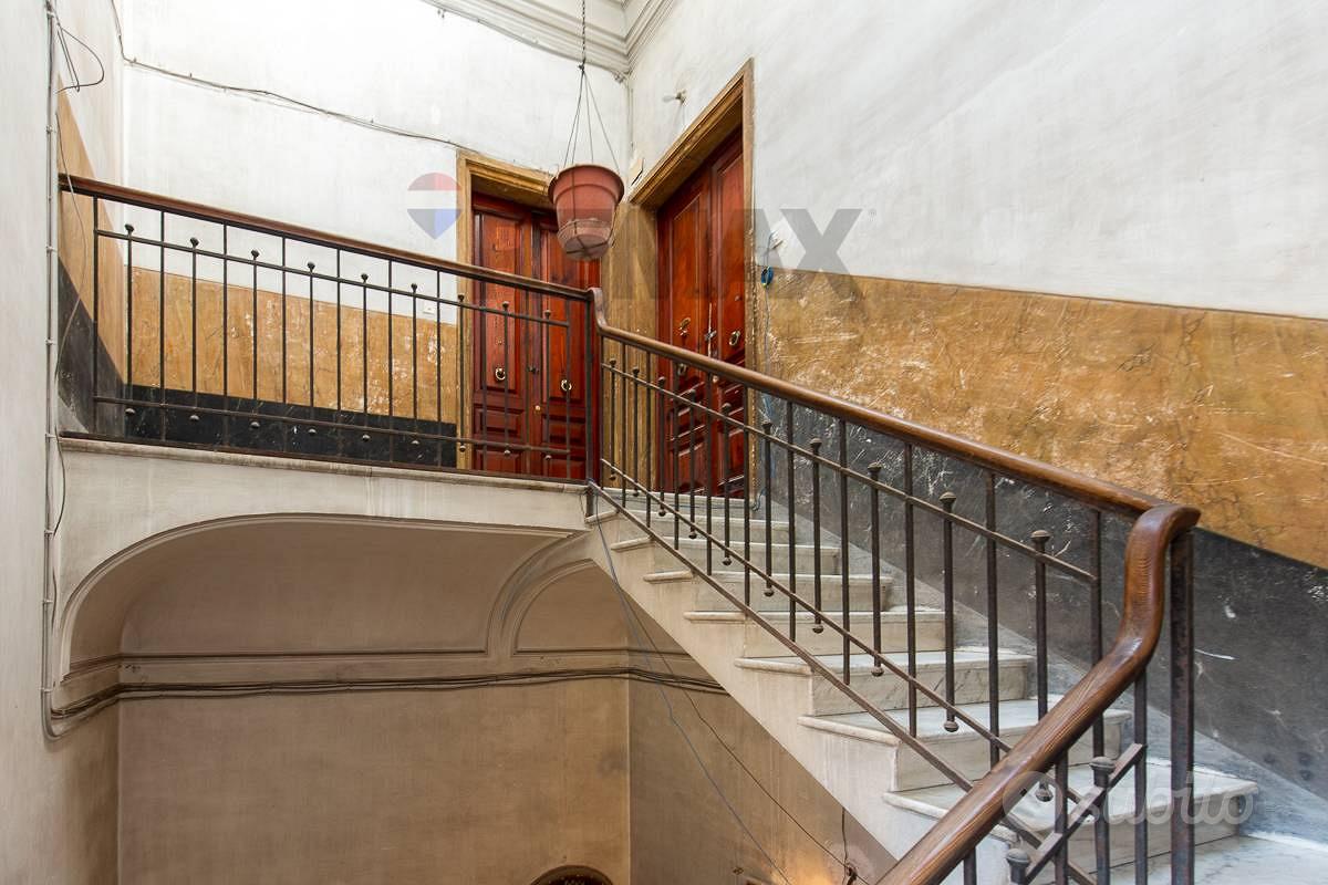 Appartamento – Catania, San Cristoforo, Centro storico - Vista 5
