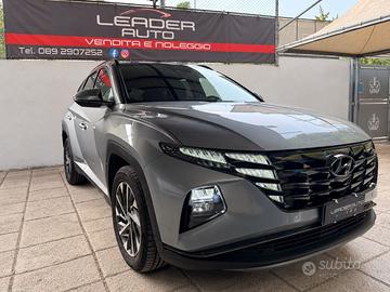 Hyundai Tucson 1.6 CRDI XLine UNICO PROPRIETARIO