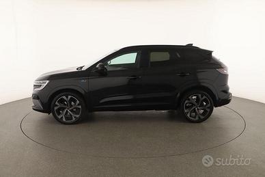 Renault Australe 200cv