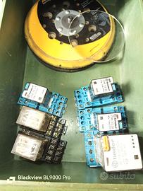 componenti elettronici 