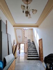 Palazzina intera a Sennori in via Santa Vittoria 9