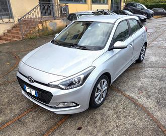 Hyundai i20 1.1 CRDi Style KM 78000 CONDIZIONI OK