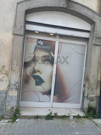 Locale Commerciale - Caltagirone