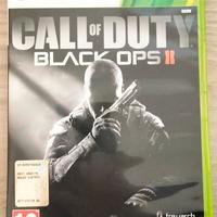 Call of Duty Black Ops 2 Xbox 360