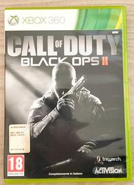 Call of Duty Black Ops 2 Xbox 360