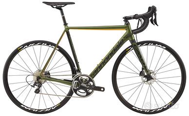 Cannondale CAAD12 Ultegra R8000 (misura 50))