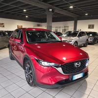 MAZDA CX-5 2.2L Skyactiv-D 150 CV 2WD Homura