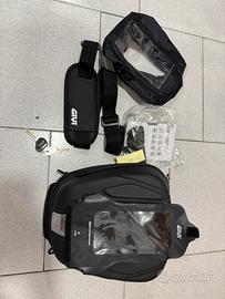 Borsa da Serbatoio Givi Tanklock ST605B, 5 Litri