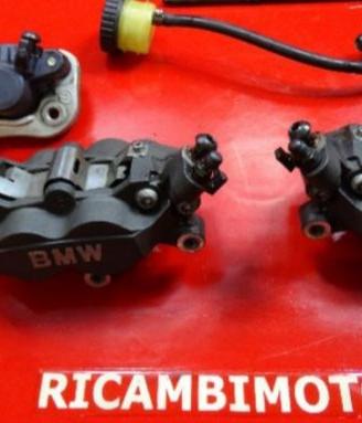 PINZE BMW R1150R 2002