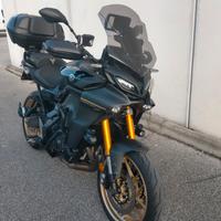 Yamaha tracer 9 GT