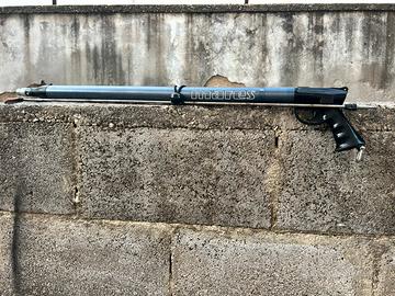 Mares sten