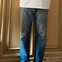 jeans levis 501