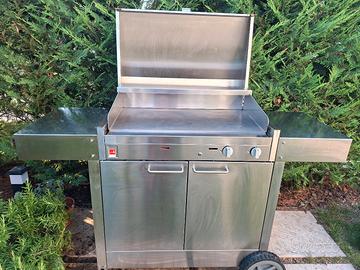 Airone barbecue