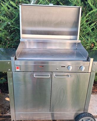 Airone barbecue