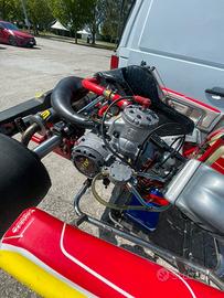 Go kart