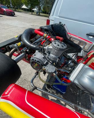 Go kart