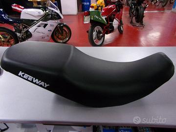Ricambi vari KEEWAY TX 125 nuovi