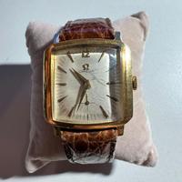 Omega vintage Automatico - Cassa in oro.