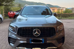 Mercedes GLB 200 4 matic