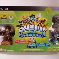 skylanders swap Force PS3