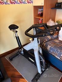 BYKE TECHNOGYM DA SPINNING