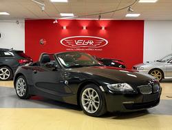 BMW Z4 E85 3.0si 265 cv MANUALE - PRONTA CONSEGNA