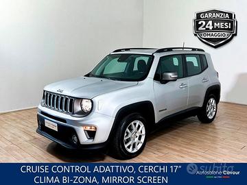 Jeep Renegade 1.0 t3 Limited 2wd