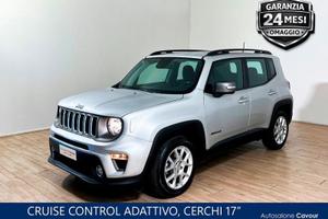 Jeep Renegade 1.0 t3 Limited 2wd