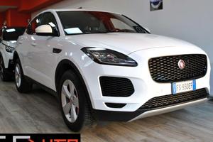 Jaguar E-Pace E-Pace 2017 2.0 i4 SE awd 200cv auto