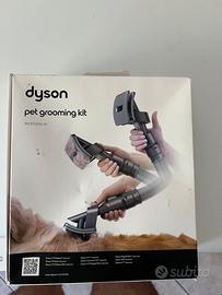 DYSON - pet groomin KIT