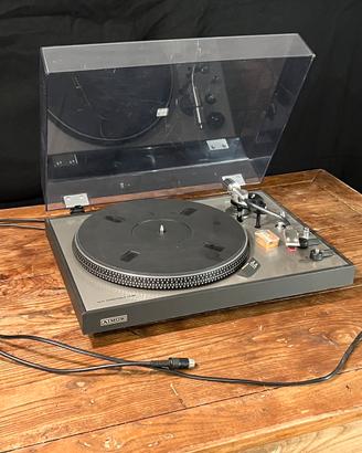 Giradischi AIMOR CEC 5200 anni 80