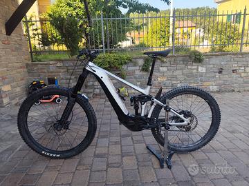 Giant Reign e+