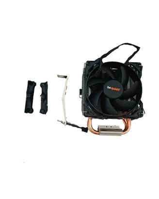 Dissipatore CPU be quiet! Pure Rock Slim per AMD A