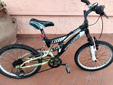 bici bambino 