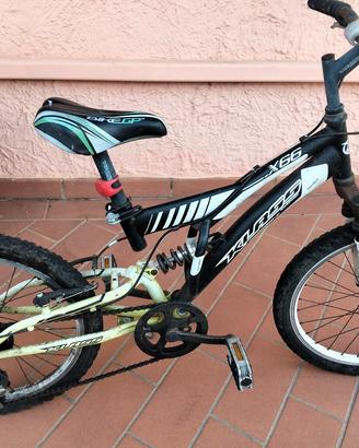bici bambino 