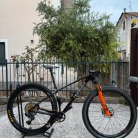 Wilier Usma Slr Sram XX1 AXS Anno 2023
