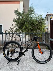 Wilier Usma Slr Sram XX1 AXS Anno 2023