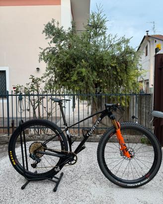 Wilier Usma Slr Sram XX1 AXS Anno 2023