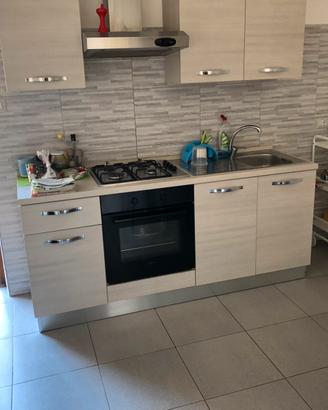 Camere per lavoratori e studenti