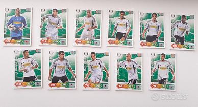 Figurine CESENA Adrenalyn 2011 12 panini