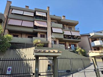 4 LOCALI A COLLEFERRO